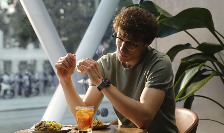 Trên tay Amazfit GTR 3