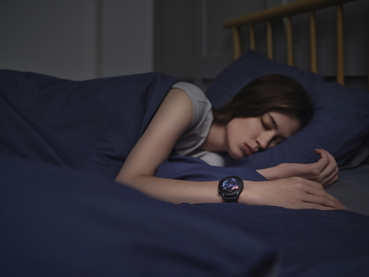 Trên tay Amazfit GTR 3