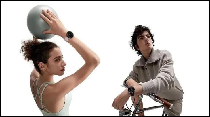 Đồng hồ Amazfit GTR Mini hỗ trợ nhiều chế độ luyện tập tùy bộ môn thể thao