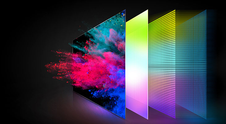 QLED