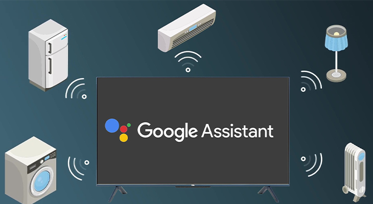 TCL AI-IN