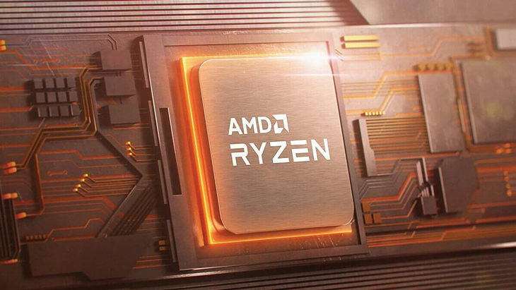 Tính năng mới EXPO tăng cường khả năng ép xung trên CPU AMD Ryzen 7000