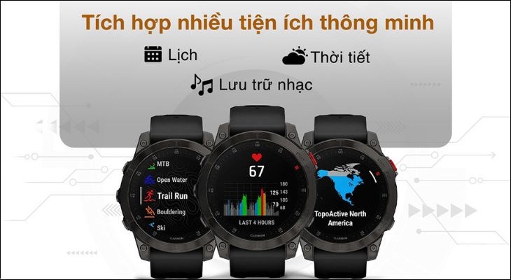 Bộ nhớ trong 32 GB giúp người dùng lưu trữ thỏa thích