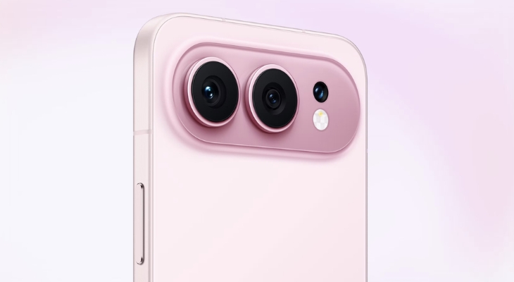 Camera của HONOR 500 đạt độ phân giải lên đến 200MP, chụp ảnh rõ nét