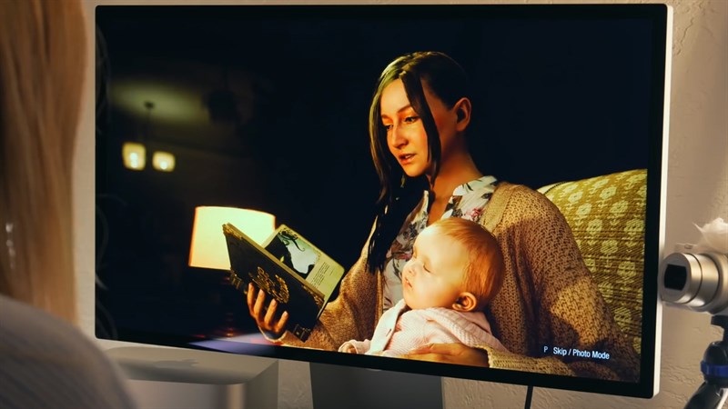 Các tác vụ nặng có thể được xử lý dễ dàng trên Mac Studio M2 Ultra