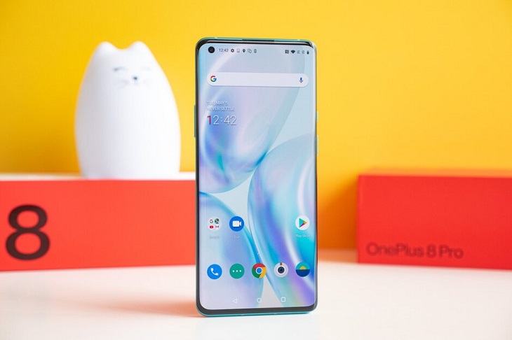 Màn hình chất lượng cao