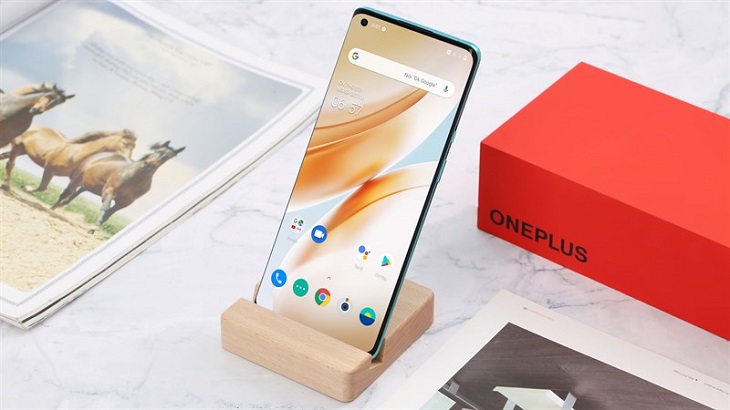 OnePlus 8 Pro 5G