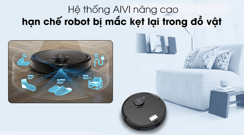 Hệ thống AIVI