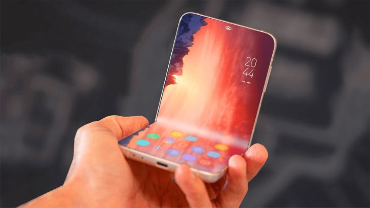 Màn hình sắc nét với tấm nền Dynamic AMOLED 2X