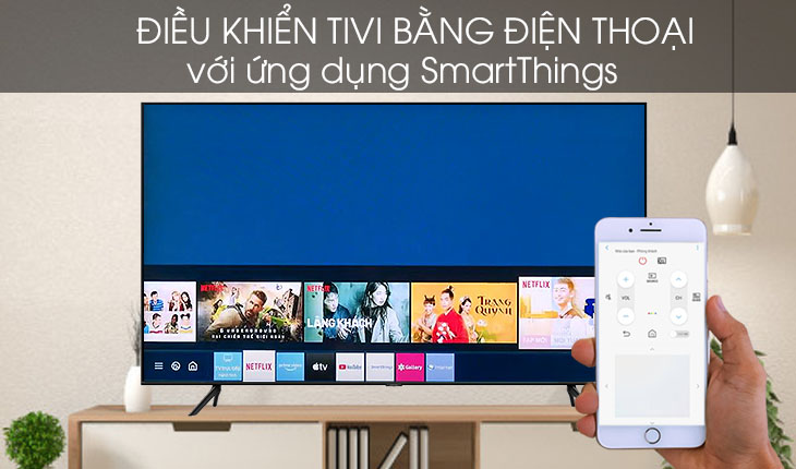 SmartThingS
