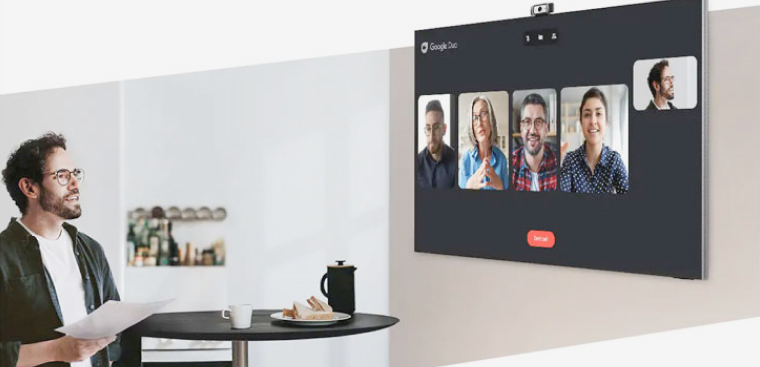 Gọi video bằng Google Duo
