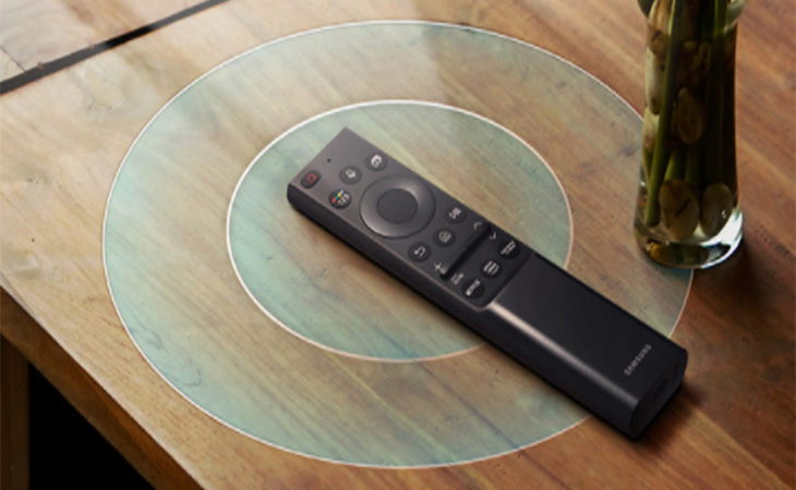 One Remote không dùng pin
