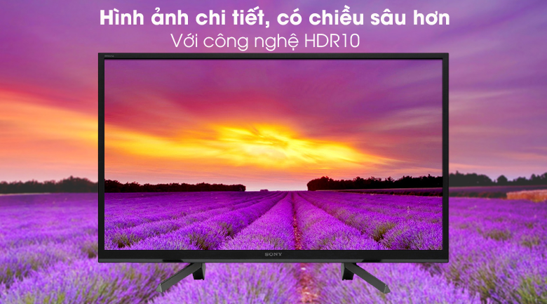 Công nghệ HDR10