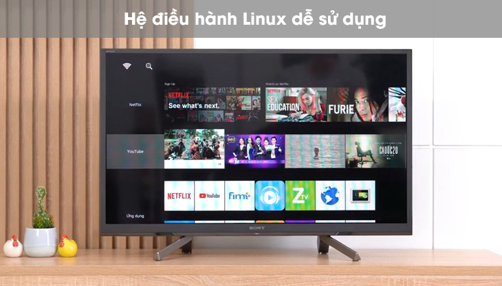 hệ điều hành Linux