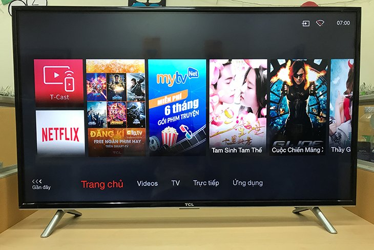 Netflix