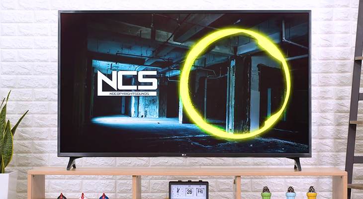 Smart Tivi LG 4K 55 inch 55UM7290PTD - Âm thanh