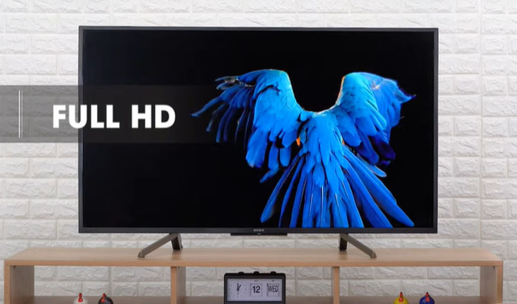 Màn hình Full HD