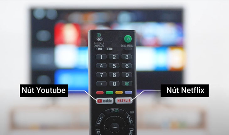 Remote