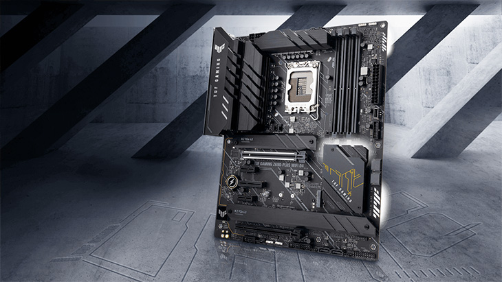 Ép Xung AI (AI Overclocking) – Dễ dàng tối ưu hoá xung nhịp của CPU