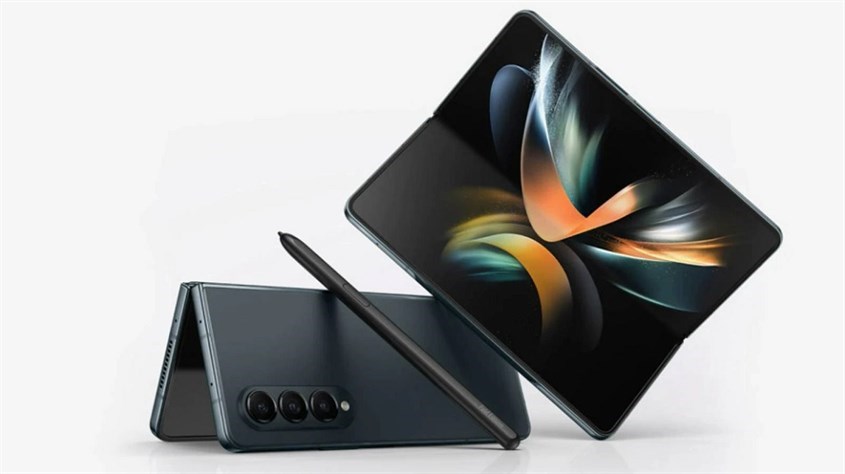 Galaxy Z Fold5 cho khả năng đa nhiệm và xử lý vượt trội