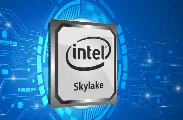 CPU được tích hợp công nghệ Speed Shift để tăng tốc tác vụ