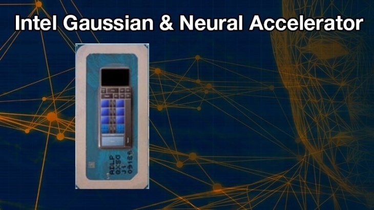 GNA hỗ trợ các tác vụ AI trên thiết bị