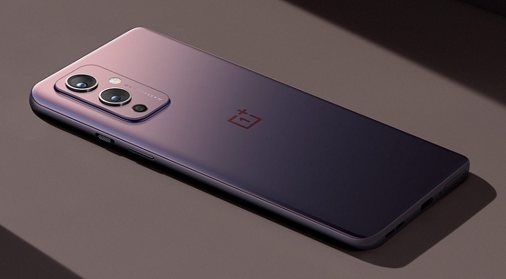 OnePLus 9
