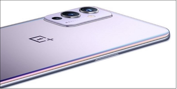 OnePLus 9