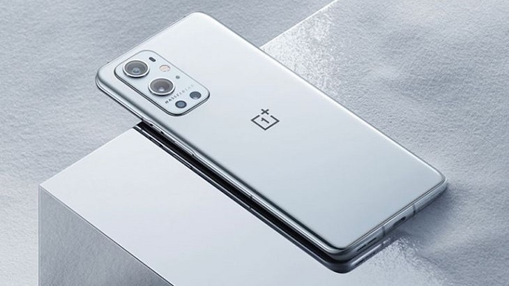 OnePlus 9 Pro