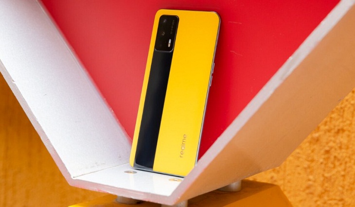 Realme GT 5G