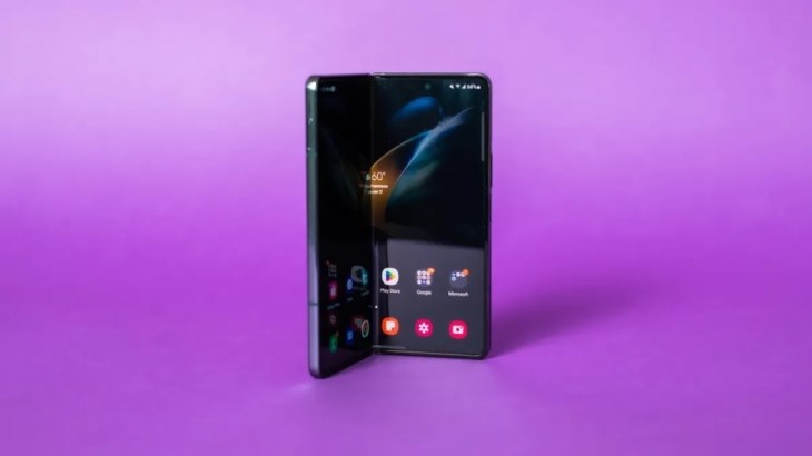 Galaxy Z Fold5 được tích hợp giao diện One UI 5.1.1 mới nhất