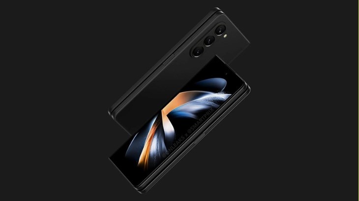 Galaxy Z Fold5 sở hữu khả năng đa nhiệm và lưu trữ vượt trội