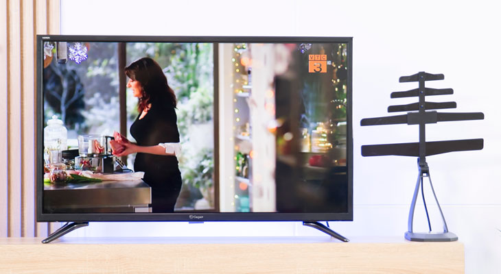 tivi Casper 32 inch 32HN5000 - DVB-T2