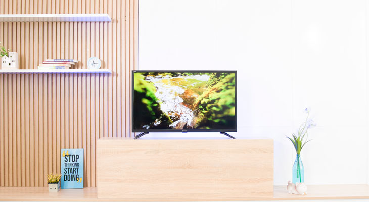 tivi Casper 32 inch 32HN5000 - tổng quan