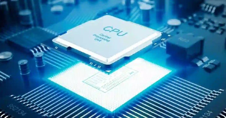 Intel Core i7 12700H sở hữu 14 nhân CPU