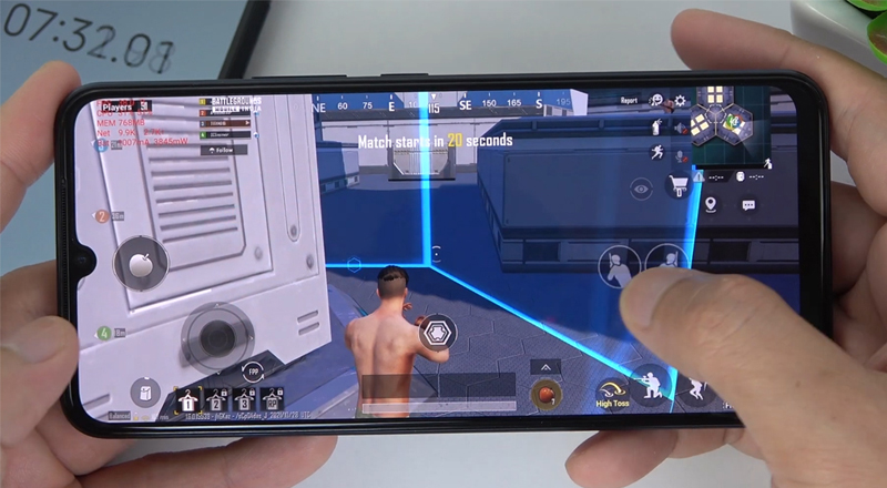 Công nghệ chơi game thế hệ MediaTek Hyper Engine 2.0