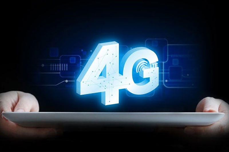 Hỗ trợ 2 sim 4G/LTE