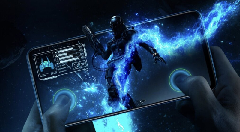MediaTek Helio G96 là gì?