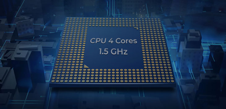 Tìm hiểu dòng chip giá rẻ MediaTek MT6739WW