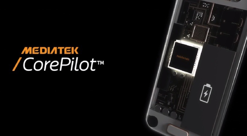 Tìm hiểu về chip MediaTek MT6761 chip (Helio A22)