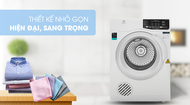 Đánh giá deal cực hot của Electrolux, mua máy giặt AutoDose tặng máy sấy quần áo-18