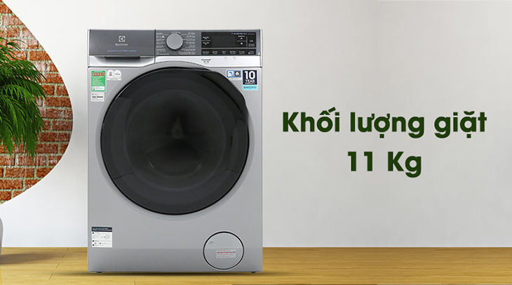 Đánh giá deal cực hot của Electrolux, mua máy giặt AutoDose tặng máy sấy quần áo-25