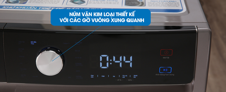 Bảng điều khiển