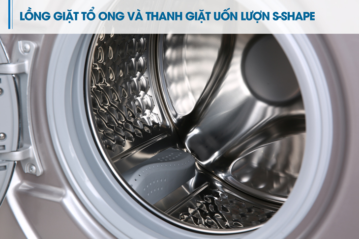 Lồng giặt