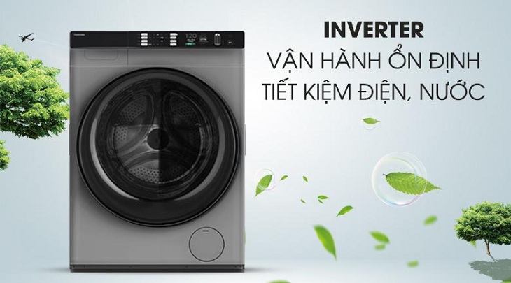 Real Inverter