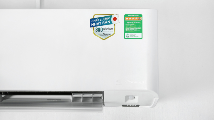Công nghệ Inverter