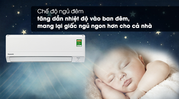Chế độ ngủ đêm