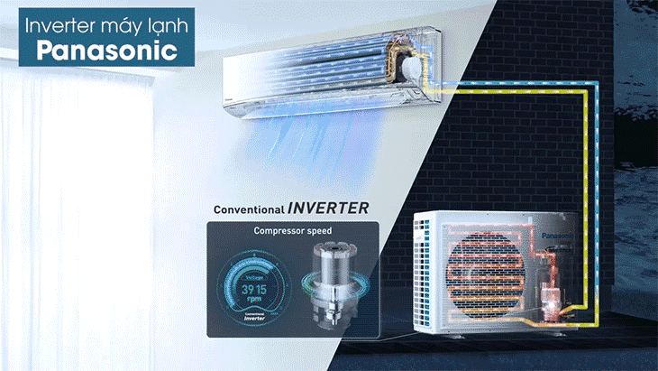 Inverter