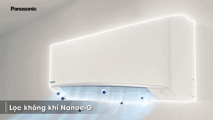 Nano-G
