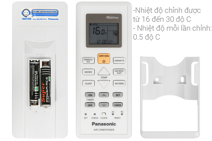 Remote điều khiển